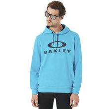Load image into Gallery viewer, Oakley Lockup Pullover Mens Hoodie
 - 4