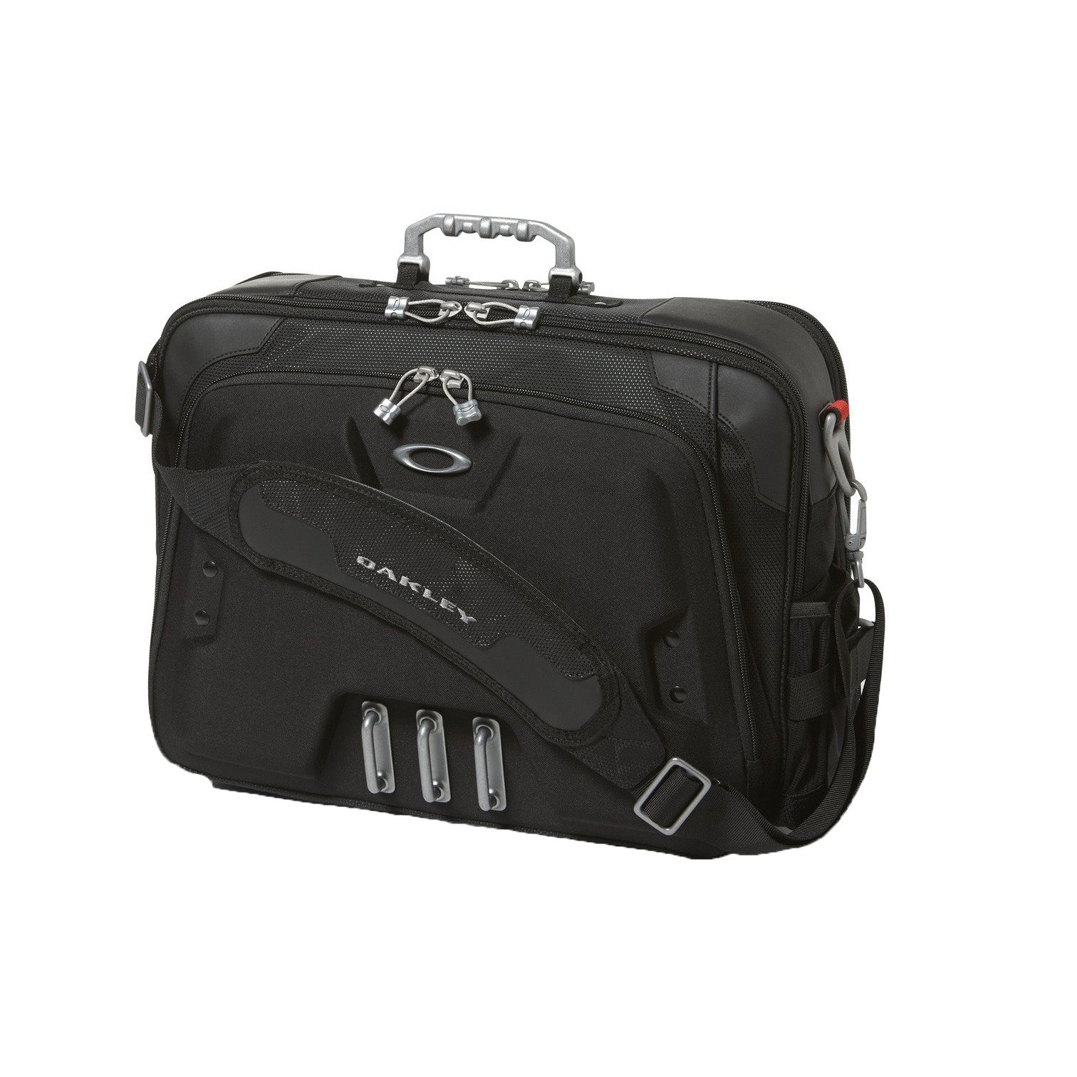 Laptop Bag Oakley Side Bag Oakley Home Office Black Computer Bag –