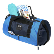 Load image into Gallery viewer, Oakley Holbrook 30L Ozone Duffle Bag
 - 3