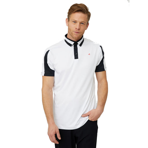 Redvanly Madison Mens Golf Polo