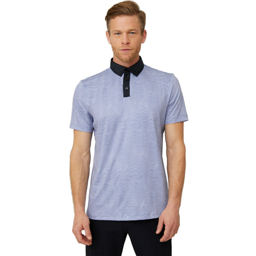 Redvanly Isola Mens Golf Polo