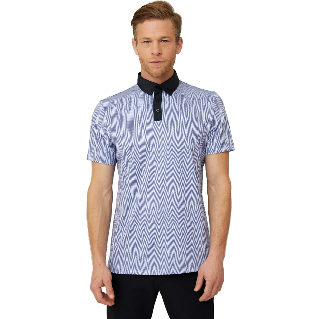 Redvanly Isola Mens Golf Polo