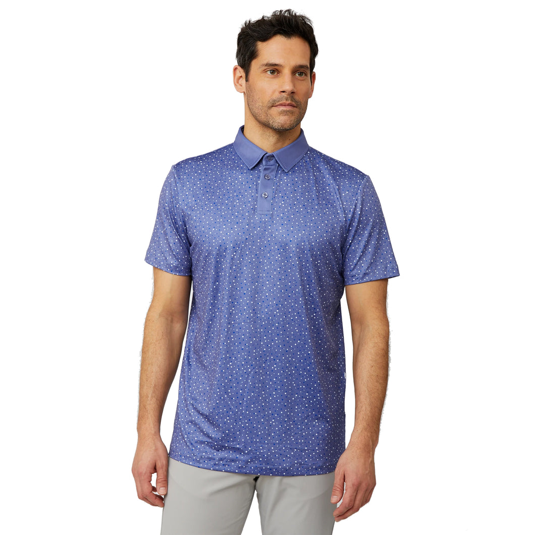 Redvanly Upton Mens Golf Polo