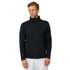 Redvanly Costa Mens Long Sleeve Golf 1/4 Zip