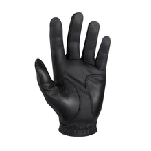 Load image into Gallery viewer, FootJoy WeatherSof Black LH Reg Mens Golf Glove
 - 2