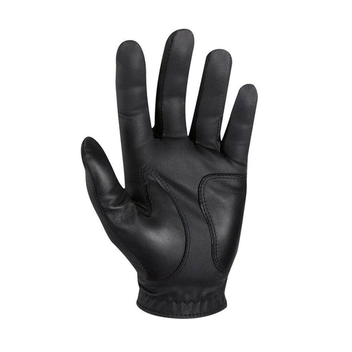 FootJoy WeatherSof Black LH Reg Mens Golf Glove