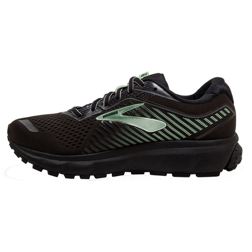 Brooks Ghost GTX 12 BKAQ Womens Running Shoes