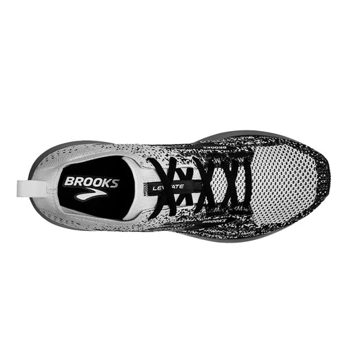 Brooks Levitate 3 Silver Mens Running Shoes