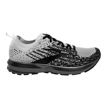 Load image into Gallery viewer, Brooks Levitate 3 Silver Mens Running Shoes
 - 1