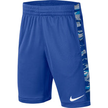 Load image into Gallery viewer, Nike Trophy Boys Training Shorts - 480 GAME ROYAL/XL
 - 4