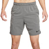 Nike Flex 2.0 Plus 8In Mens Training Shorts