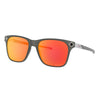 Oakley Apparition Satin Black Ink Prizm Sunglasses