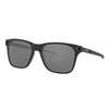 Oakley Apparition Black Iridium Polarized Sunglasses