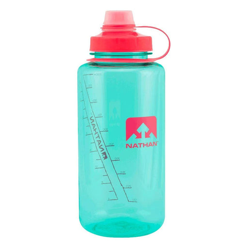 Nathan Big Shot 32oz Water Bottle