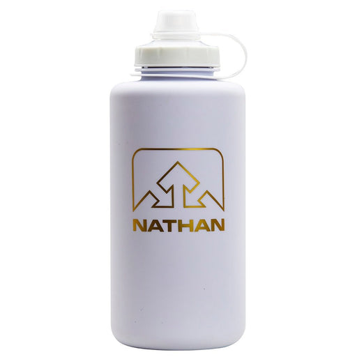 Nathan Big Shot 32oz Water Bottle