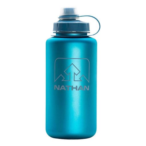 Nathan Big Shot 32oz Water Bottle