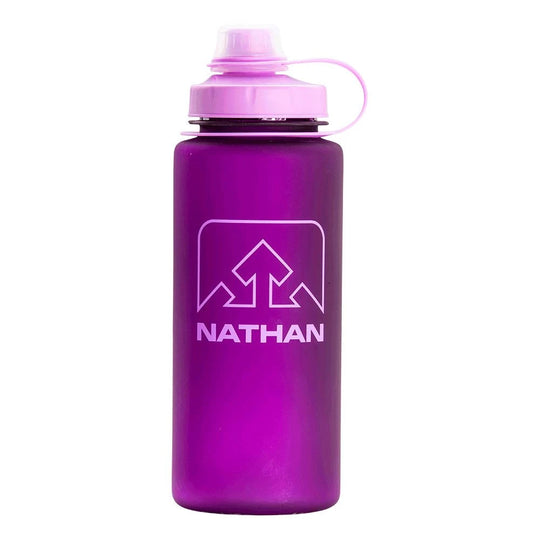 Nathan Little Shot 24oz Hydration Water Bottle