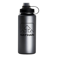 Load image into Gallery viewer, Nathan Little Shot 24oz Hydration Water Bottle
 - 2