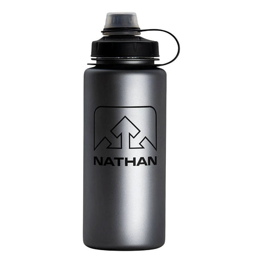 Nathan Little Shot 24oz Hydration Water Bottle