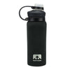 Nathan Hammerhead 18oz Insulated Stainless Steel Water Bottle