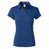 Daily Sports Macy Night Blue Womens Golf Polo Shirt