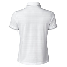 Load image into Gallery viewer, Daily Sports Marika White Womens Golf Polo
 - 2