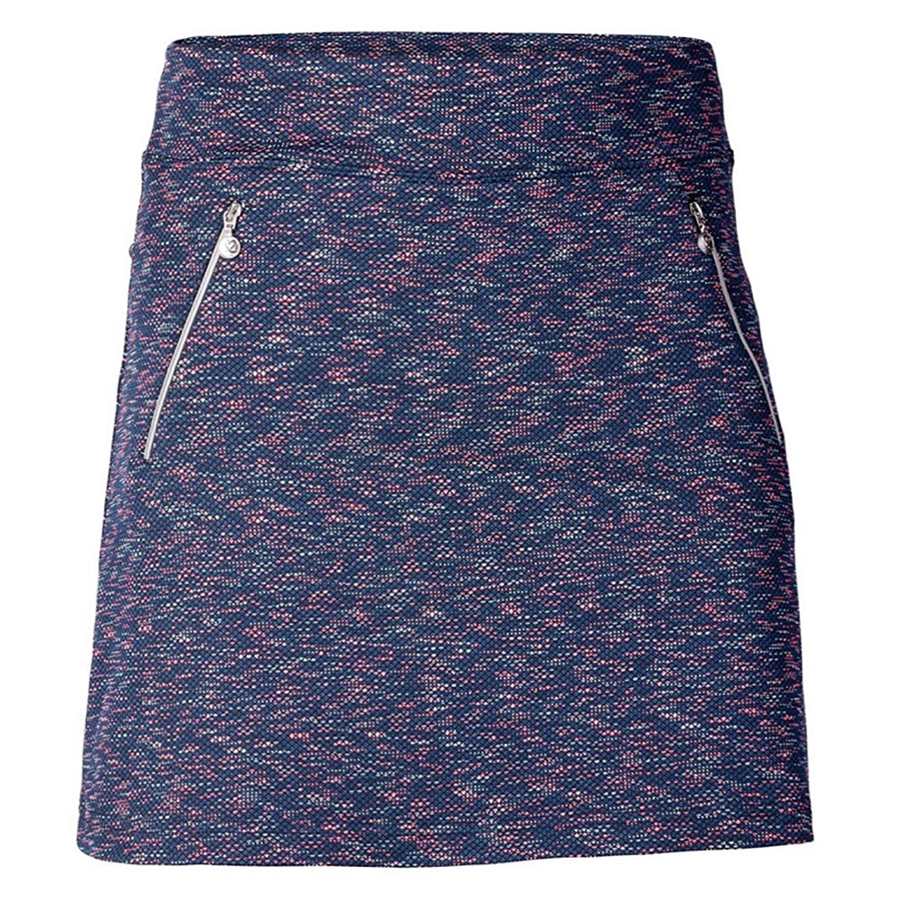 Daily Sports Alvina 18in Womens Golf Skort