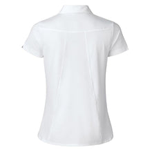 Load image into Gallery viewer, Daily Sports Larissa Gold Womens Golf Polo
 - 2