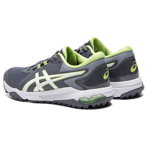 Asics Gel Course Glide Gray Womens Golf Shoes