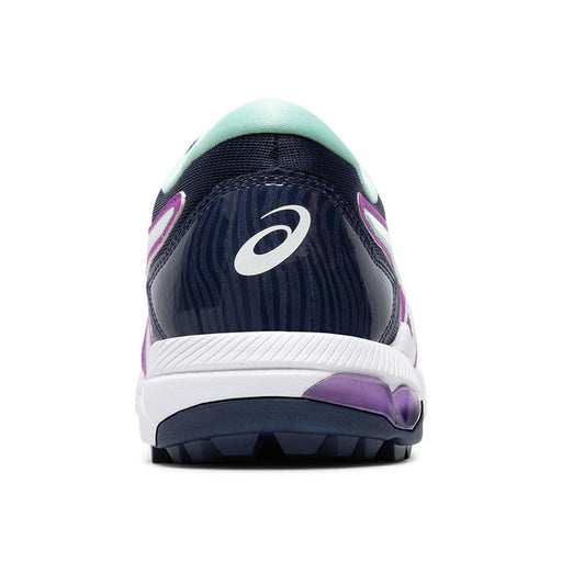 Asics Gel Course Glide Purple Womens Golf Shoes