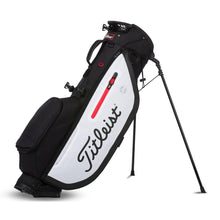 Load image into Gallery viewer, Titleist Players 4 Stand Bag
 - 2