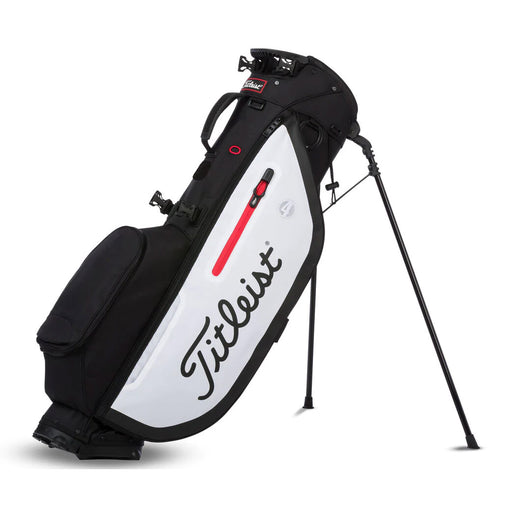 Titleist Players 4 Stand Bag