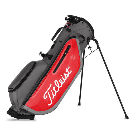 Titleist Players 4 Stand Bag