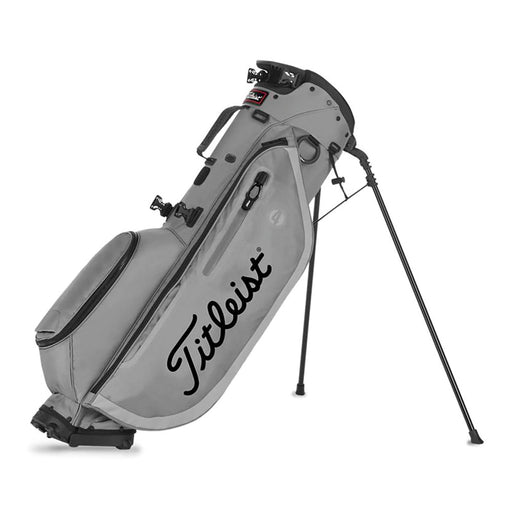 Titleist Players 4 Stand Bag