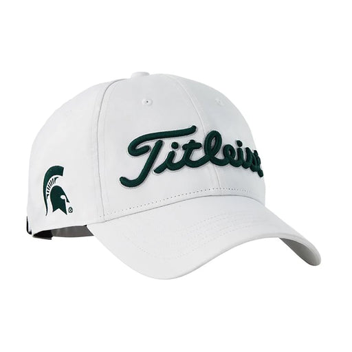 Titleist Collegiate Tour Performance Adj Hat