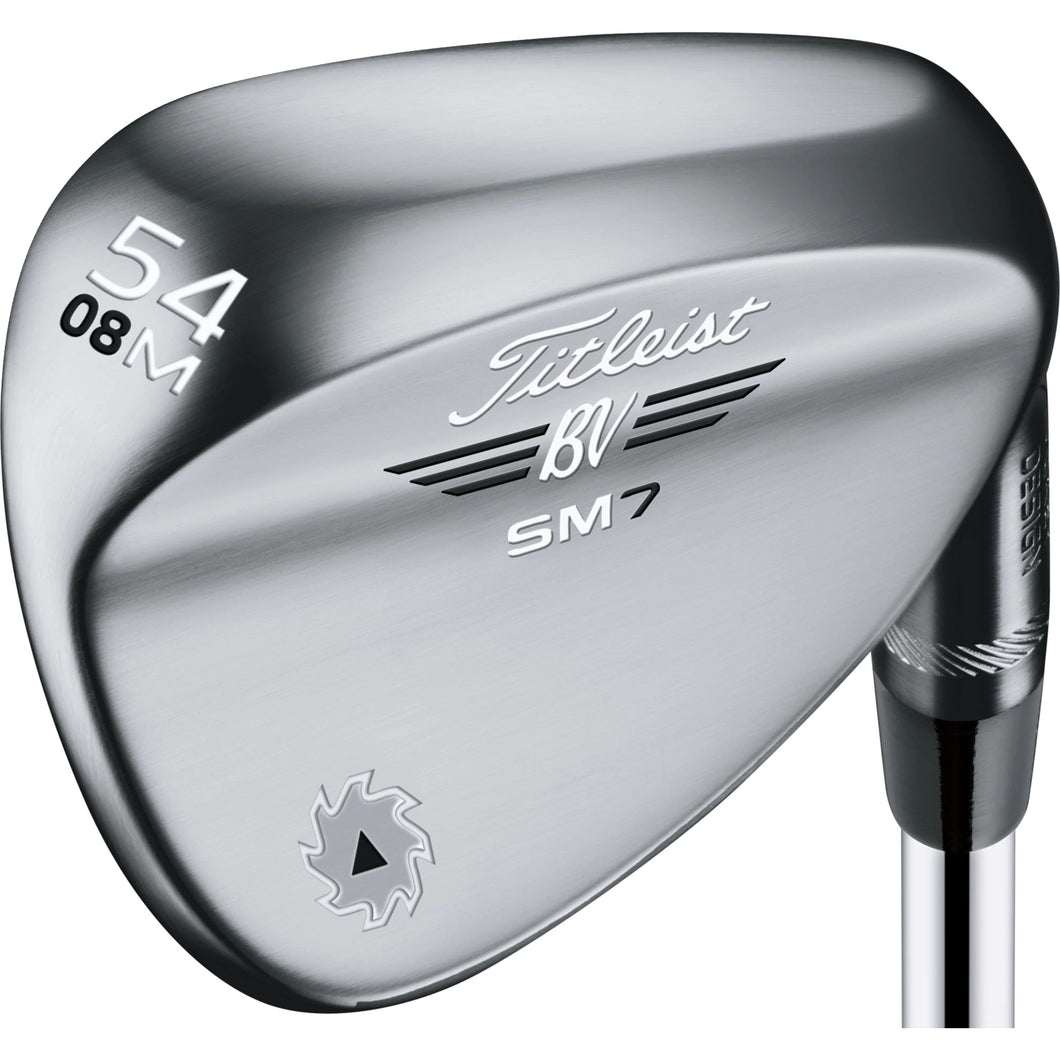 Titleist Vokey SM7 Mens Right Hand Wedge