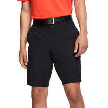 Load image into Gallery viewer, Nike Flex Hybrid 10in Mens Golf Shorts - 010 BLACK/40
 - 1