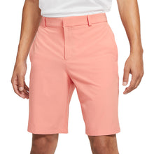 Load image into Gallery viewer, Nike Flex Hybrid 10in Mens Golf Shorts - 606 PINK QUARTZ/36
 - 8