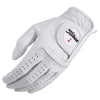 Titleist Perma-Soft Cadet White Mens Left Hand Golf Glove