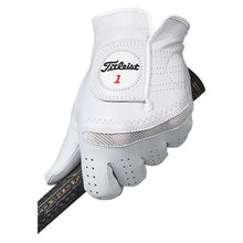 Load image into Gallery viewer, Titleist Perma-Soft Cadet White Mens LH Glove
 - 2
