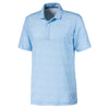 Puma Predators Mens Golf Polo