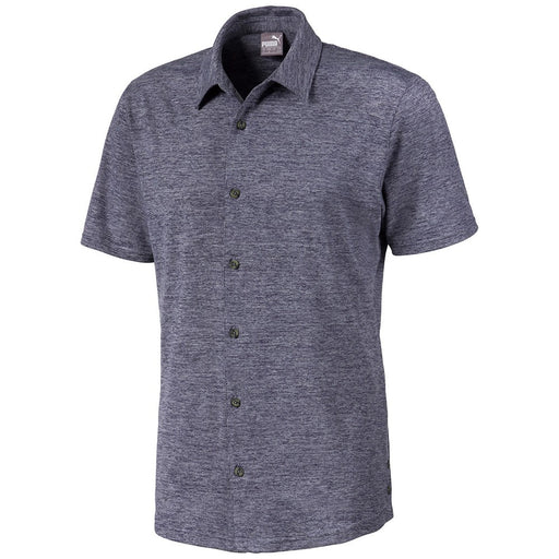 Puma Easy Living Mens Golf Shirt