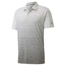 Load image into Gallery viewer, Puma Ombre Mens Golf Polo
 - 2