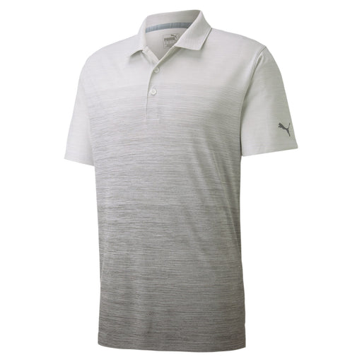 Puma Ombre Mens Golf Polo