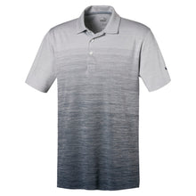 Load image into Gallery viewer, Puma Ombre Mens Golf Polo
 - 3