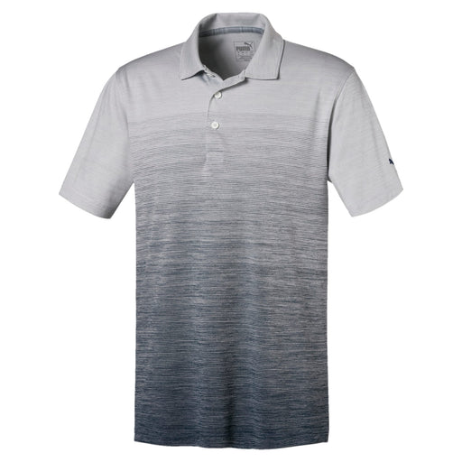 Puma Ombre Mens Golf Polo