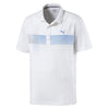 Puma Coaster Mens Golf Polo