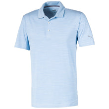 Load image into Gallery viewer, Puma Caddie Stripe Mens Golf Polo
 - 1