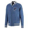 Puma Varsity Fleece Mens Golf Jacket