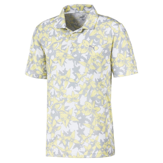 Puma Twelve Mens Golf Polo